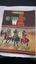 Het Woeste Wilde Westen, Boeken, Ophalen of Verzenden, Zo goed als nieuw