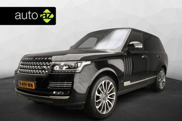 Land Rover Range Rover 5.0 V8 Autobiography | Trekhaak | Pan beschikbaar voor biedingen