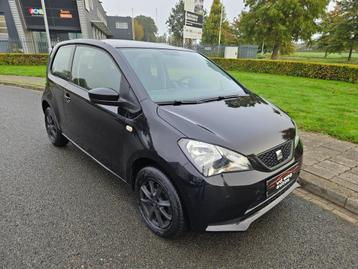 Seat Mii airco lm 1.0 Style Chic beschikbaar voor biedingen