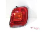 Achterlicht rechts van een Fiat 500X, Auto-onderdelen, Verlichting, Gebruikt, -, -, Ophalen of Verzenden