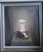 C. Boendermaker - geen stilleven, Ophalen