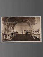 Laren NH Sanatorium Juliana Oord Meisjeszaal, Verzenden, 1940 tot 1960, Gelopen, Noord-Holland