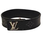 Louis Vuitton M70932 Bracelet Mono Eclipse Canvas, Louis Vuitton, Gebruikt, Support@louisvuitton.com, 2 Rue du Pont Neuf
75001 Paris
France
