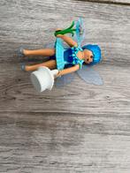 Playmobil Fee met Accessoires, Ophalen of Verzenden, Zo goed als nieuw, Overige typen