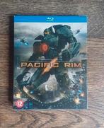 Pacific Rim - Blu-ray - Actie Sci-Fi, Ophalen of Verzenden, Zo goed als nieuw, Actie