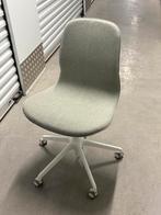 Ikea Langfjall bureaustoel - Groen, Huis en Inrichting, Bureaustoelen, Gebruikt, Ophalen of Verzenden, Bureaustoel, Groen