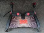 Buggy mee rijdbord, Ophalen, Gebruikt