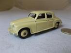 1952 Dinky Toys 140-B ROVER 75  I.z.g.st., Ophalen of Verzenden, Zo goed als nieuw, Auto, Dinky Toys