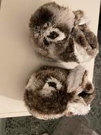 Sloffen konijn, Ophalen of Verzenden, Zo goed als nieuw, Jongen of Meisje