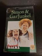 Simon & Garfunkel, Cd's en Dvd's, Cassettebandjes, Ophalen of Verzenden, Zo goed als nieuw