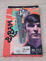 Target Bradley Brooks Darts 23g, Ophalen of Verzenden, Gebruikt, Pijlen