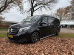 Mercedes-Benz tourer 2016 Zwart 119cdi # xxl#, Auto's, Bestelauto's, Automaat, 190 pk, 2000 kg, Diesel