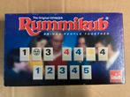 Rummikup, Hobby en Vrije tijd, Gezelschapsspellen | Overige, Een of twee spelers, Ophalen of Verzenden, Gebruikt, Goliath