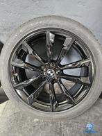 7mm! Originele BMW X3 X4 G01 G02 Style 699M 20 inch breedset, Auto-onderdelen, Banden en Velgen, -, -, Banden en Velgen, Ophalen of Verzenden