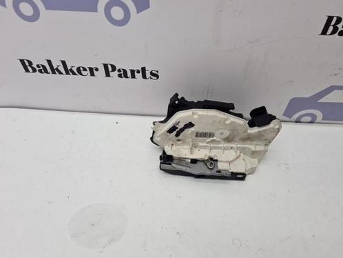 Deurslot Mechaniek 4Deurs links-achter van een Skoda Fabia, Auto-onderdelen, Carrosserie en Plaatwerk, Skoda, Gebruikt, 3 maanden garantie