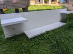 Interbaby plankje voor boven commode of baby kamer, Ophalen, Gebruikt, 50 tot 70 cm, 100 cm of meer