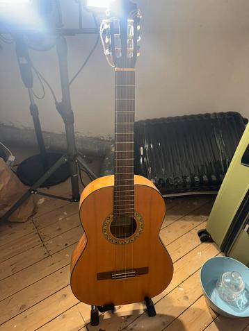 Marina mark 10m klassieke gitaar beschikbaar voor biedingen