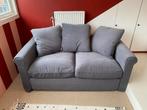 Grönlid IKEA tweezitsbank - Zo goed als nieuw!, Huis en Inrichting, Ophalen, 150 tot 200 cm, Tweepersoons, 75 tot 100 cm