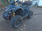 TGB QUAD-Auto kenteken te koop, 550 cc, 1 cilinder, 12 t/m 35 kW