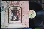 LP 1971 Bread         Manna, Ophalen of Verzenden, Zo goed als nieuw, 12 inch, Poprock