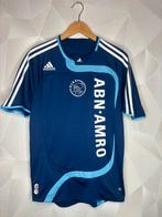 Ajax Uit 2007/2008, Maat S, Ophalen of Verzenden, Zo goed als nieuw, Shirt