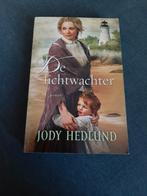 Jody Hedlund - De lichtwachter, Ophalen of Verzenden, Zo goed als nieuw, Jody Hedlund