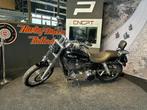 Harley-Davidson FXDC DYNA SUPER GLIDE CUSTOM (bj 2010), Motoren, Motoren | Harley-Davidson, Bedrijf, Overig, Sales@harleydavidsonrotterdam.nl