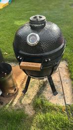 Kamado Inferno 15 inch BBQ Grill, Tuin en Terras, Ophalen, Zo goed als nieuw