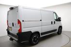 Fiat Ducato 30 2.3 MultiJet L1H1 120pk Navigatie | Camera |, Origineel Nederlands, Te koop, 14 km/l, Gebruikt