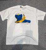 KAWS x Uniqlo Warhol UT Graphic T-shirt maat M en L, Kleding | Heren, Ophalen of Verzenden, Nieuw, Wit, Kaws