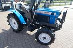 Iseki TX1510 4wd / 207 Draaiuren / Voorlader, Gebruikt, Overige merken