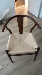 4 eetkamerstoelen te koop, Huis en Inrichting, Ophalen of Verzenden, Zo goed als nieuw