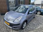 Nissan Pixo TOPSTAAT * NIEUWE KOPPELING **, Auto's, Voorwielaandrijving, Euro 5, Stof, Gebruikt