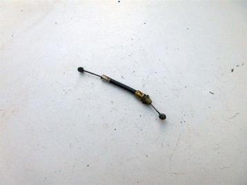 Honda CB250 kabel zadelvergendeling CB 250 Nighthawk MC24 beschikbaar voor biedingen