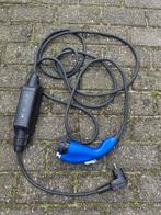 EV Laadkabel, Ophalen, Gebruikt, Toyota