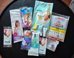 Baby spullen samples. Gratis!, Ophalen, Nieuw, Overige typen