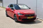 Opel Corsa 1.2 GS Line NAVI / CAMERA / LED matrix verl., 12 maanden, Stof, Gebruikt, Euro 6