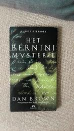 Dan Brown - Het Bernini mysterie, Dan Brown, Ophalen of Verzenden