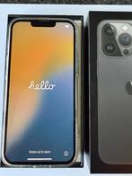 Iphone 13 Pro 128GB, Telecommunicatie, Mobiele telefoons | Apple iPhone, Ophalen, 128 GB, Zo goed als nieuw, IPhone 13 Pro
