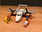 Lego City Reddingswatervliegtuig 60164, Ophalen of Verzenden, Zo goed als nieuw, Complete set, Lego