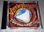 Jackyl - Cut The Crap [Hardrock], Cd's en Dvd's, Cd's | Hardrock en Metal, Gebruikt, Verzenden