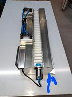 Boilie Afschuiver boiliemachine- 50cm Machines - Nieuw, Ophalen of Verzenden