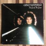 Gono Vannelli - the gist of the gemini, Ophalen of Verzenden, 1960 tot 1980, Gebruikt