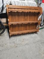 broden rek, wand rek keuken rekje., Huis en Inrichting, Woonaccessoires | Krantenbakken en Lectuurbakken, Ophalen of Verzenden