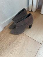 Leuke suede enkellaars Högl 37, Kleding | Dames, Schoenen, Ophalen of Verzenden, Zo goed als nieuw, Zwart