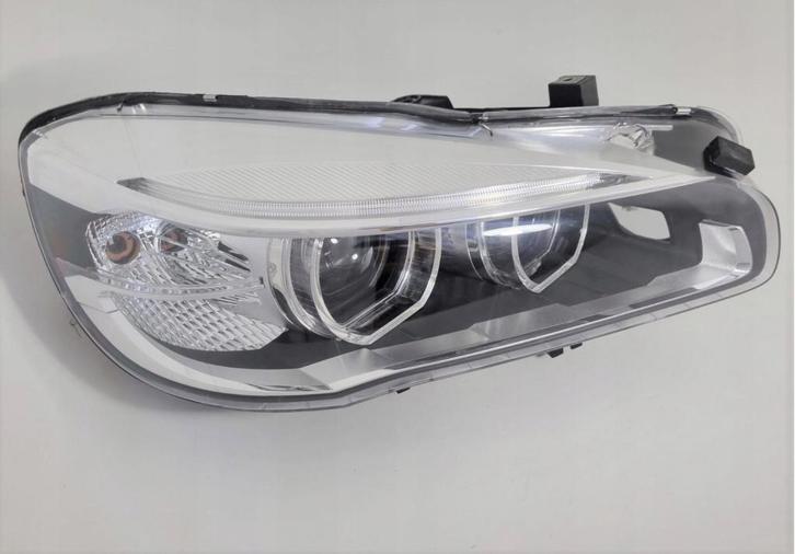 Bmw F45 LED koplamp rechts 7214904 7422580 7391402 7494856, Auto-onderdelen, Verlichting, Gebruikt, Ophalen of Verzenden
