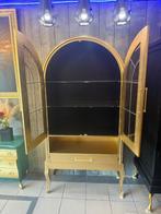 Gouden kast, Ophalen, Marlons, Vlaardingen, Marlonsmeubels@hotmail.com