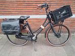 Stella Dolce elektrische damesfiets met papier, Overige merken, Ophalen of Verzenden, Zo goed als nieuw, 51 tot 55 cm