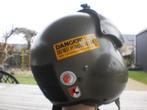 Helikopter helm GENTEX US ARMY  SPH-4, Verzamelen, Luchtvaart en Vliegtuigspotten, Ophalen, Zo goed als nieuw, Kaart, Foto of Prent