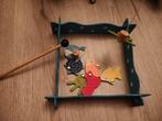 Houten magnetisch vissen spel, Ophalen of Verzenden, Nieuw, Overige typen